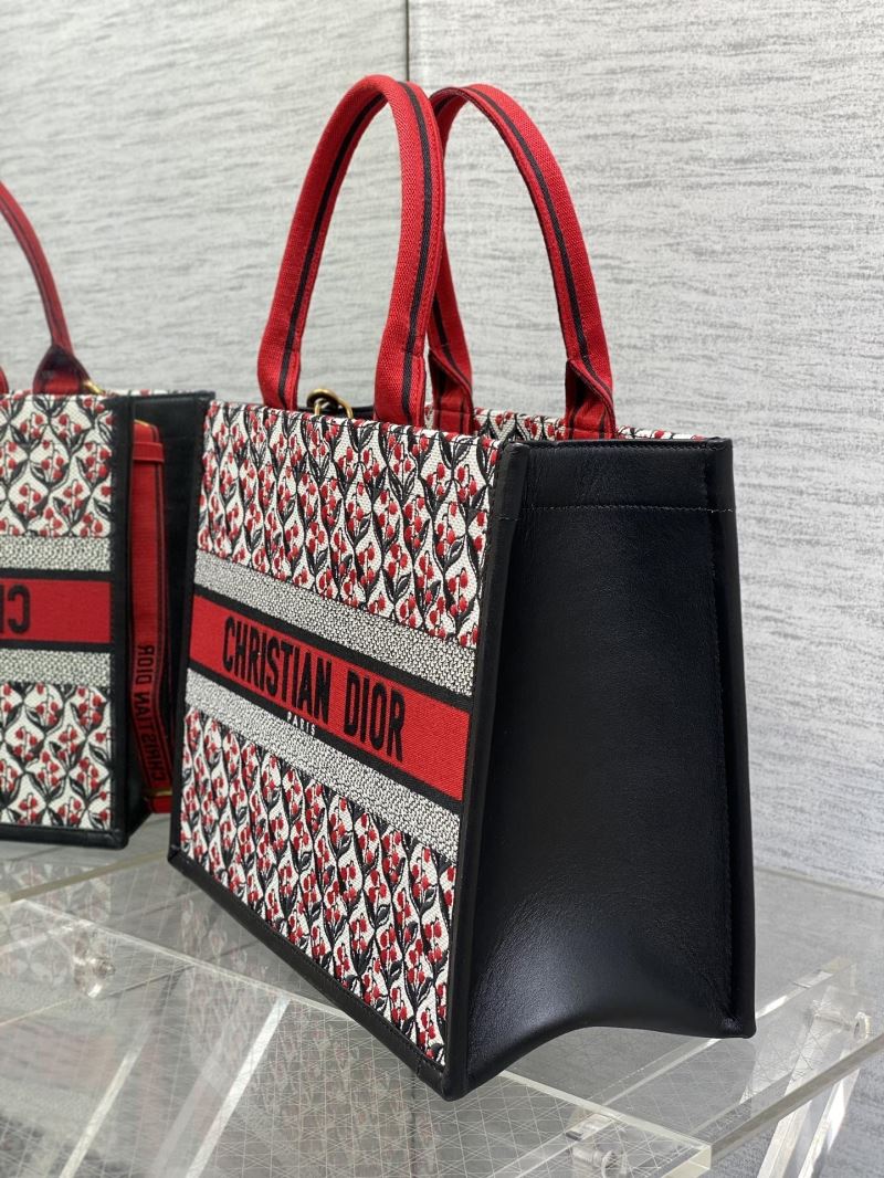 chr1st1an D10r shopping bags